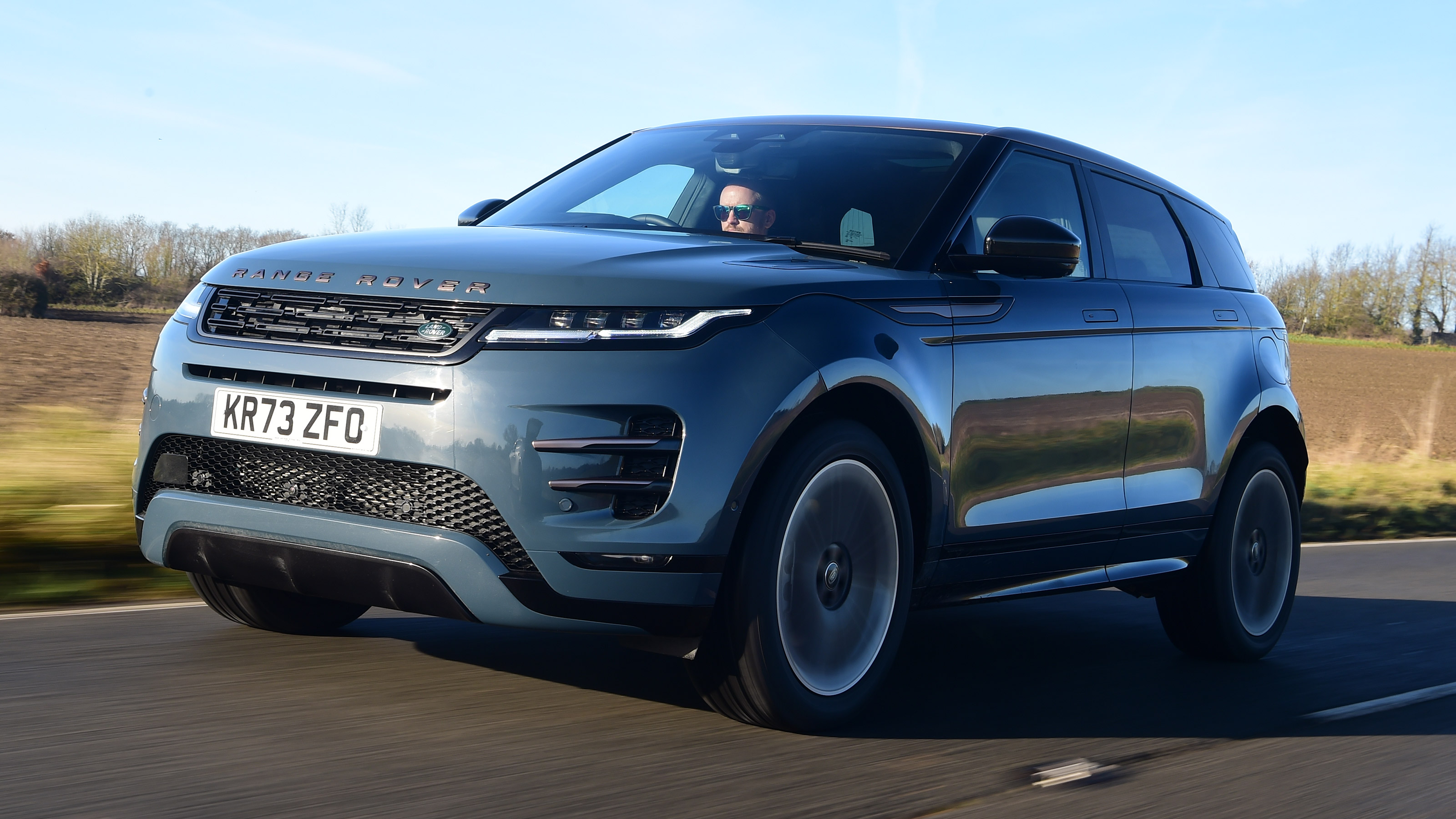 Range Rover Evoque Owner Reviews MPG, Problems & Reliability Carbuyer